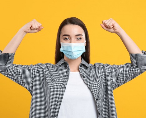 How to boost your immune system?