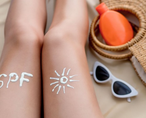 Should I choose SPF 50 sunscreen or go for a tan? Myths and truths